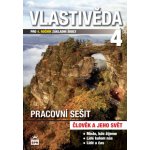 Vlastivěda pro 4. ročník Pracovní sešit – Sleviste.cz