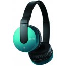 Sony MDR-ZX550BN