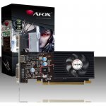 AFOX GeForce GT 210 1GB DDR3 AF210-1024D3L5 – Zboží Živě