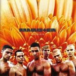 Rammstein - Herzeleid Remastered 2021 CD – Hledejceny.cz