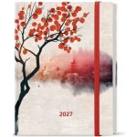 Prokop Lamino B6 Týdenní 2027 Zen – Zboží Živě