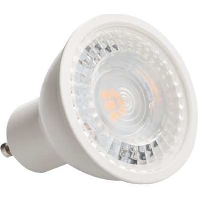Kanlux PRO GU10 LED 7W teplá bílá – Zboží Mobilmania