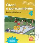 Čtení s porozuměním pro 4.ročník – – Zboží Mobilmania