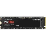 Samsung 990 PRO 1TB, MZ-V9P1T0BW – Zbozi.Blesk.cz