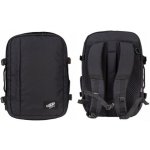 CabinZero Classic Plus Absolute Black 32 l – Zbozi.Blesk.cz