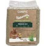 Cunipic Naturaliss Seno horské 5 kg – Hledejceny.cz