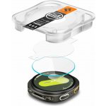 Spigen tR EZ Fit na Samsung Galaxy Watch 8 (40mm) (2 ks) průhledné AGL09876 – Zboží Živě