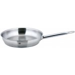 CS Solingen Pánev nerezová ocel PRO X 20 x 4,5 cm – Hledejceny.cz