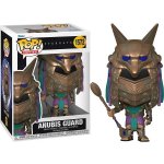 Funko Pop! 1572 Stargate Anubis Guard MT – Zboží Mobilmania