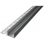 TopLux SDK1 vestavný hliníkový profil LP313 – Zboží Dáma