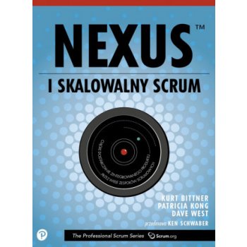 Nexus czyli skalowalny Scrum
