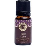 Keep Calm směs esenciálních olejů Song of India 10 ml – Hledejceny.cz