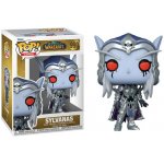 Funko Pop! 990 World of Warcraft Sylvanas – Zboží Mobilmania