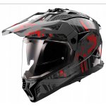 LS2 MX702 PIONEER II Crazy | Zboží Auto