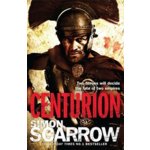 Centurion - Simon Scarrow – Hledejceny.cz