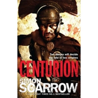 Centurion - Simon Scarrow – Hledejceny.cz