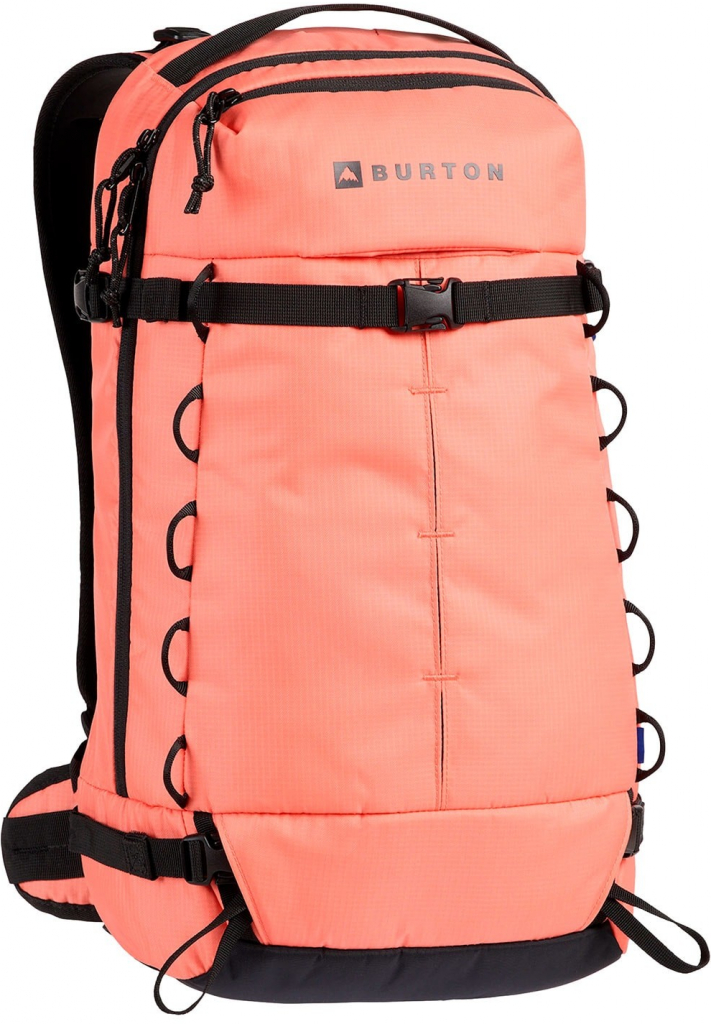 Burton Sidehill Peach Echo 18 l