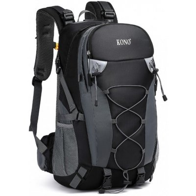 Kono treking 25l černý