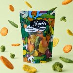 Lyofio Evropský mix zeleniny 150 g – Zboží Dáma