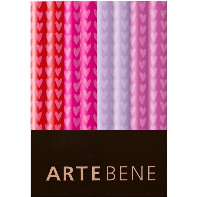 Artebene Balicí papír role 70x150 cm 4dr. /cena za kus/ – Zboží Mobilmania