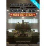 Hearts of Iron 4: No Step Back – Hledejceny.cz