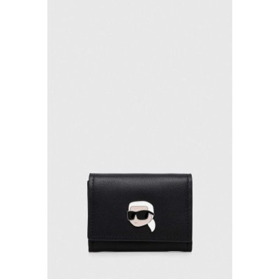 Kožená Karl Lagerfeld 240W3235 černá