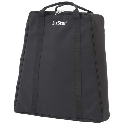 JuStar Carry Bag pro Justar SILVER, BLACK SERIES a TITAN – Zboží Dáma