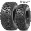 Pneumatika na motorku BULLDOG TIRES B362, 26x9 R14 72F