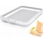 Rotho CAUMA RT1053601100 Dóza na potraviny organizér do lednice 1,3 l – Sleviste.cz