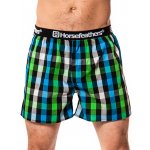 Horsefeathers trenky boxerky Apollo AA536E green – Hledejceny.cz