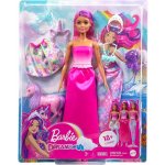 Barbie s pohádkovými oblečky – Zboží Dáma