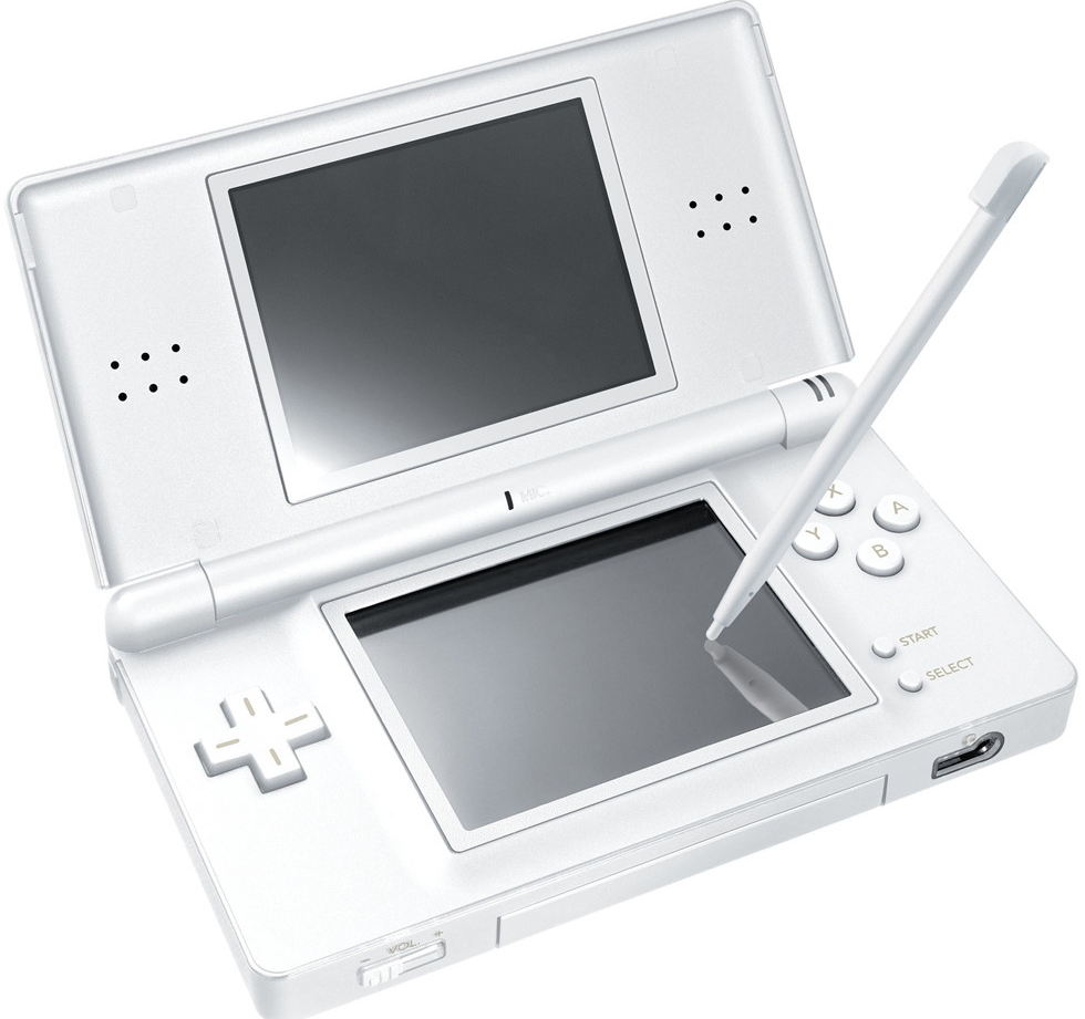 Nintendo DS Lite od 690 Kč - Heureka.cz