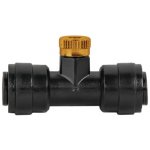 Bradas Kompletní tryska T pro vodní mlhu Black Line BR-ECO-Z10-04 – Hledejceny.cz