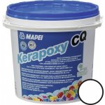 Mapei Kerapoxy CQ 3 kg bílá – Hledejceny.cz