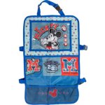 Compass Organizér na přední sedadlo MICKEY MOUSE, cz11419