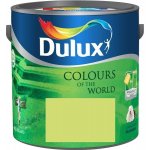 Dulux COW zelený ostrov 2,5 L – Zboží Mobilmania