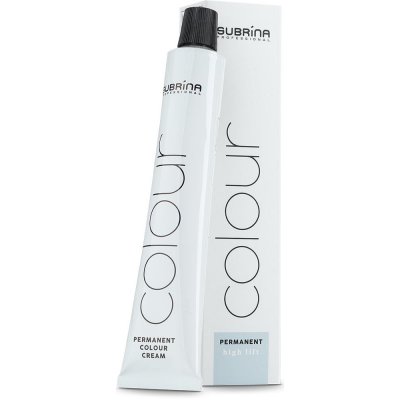 Subrina Colour Permanent Highlift 11/2 100 ml