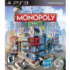 Hra na PS3 Monopoly Streets
