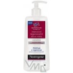 Neutrogena Sensitive intenzivní regenerační tělové mléko pro suchou a citlivou pokožku 400 ml – Sleviste.cz