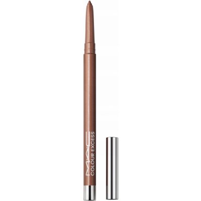 MAC Cosmetics Colour Excess Gel Pencil voděodolná gelová tužka na oči Skip The Waitlist 0,35 g
