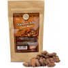 Sušený plod Čokoládovna Troubelice Kakaové boby nepražené, neloupané 100 g