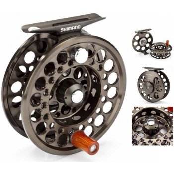 Shimano BIOCRAFT XT LA 78