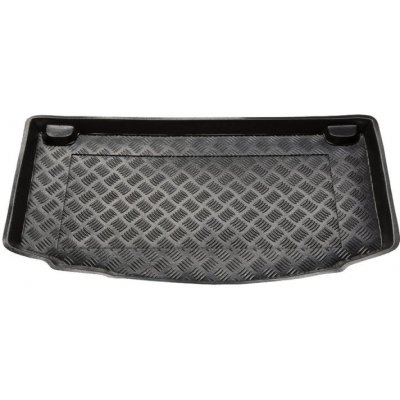 Plastová vana do kufru Rezaw Plast Kia PICANTO II 2011-2017 bez protiskluzu – Hledejceny.cz