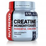 Nutrend Creatine Monohydrate 300 g - bez příchutě