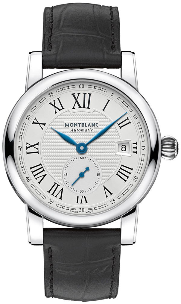 Mont Blanc 111881