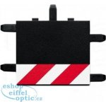 Carrera Evolution Digital 132 124 Krajnice pro rovinku 1 3 4ks – Zboží Dáma