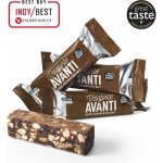 Veloforte Avanti Bar 62 g – Zboží Dáma