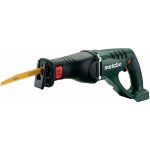 Metabo ASE 18 LTX 602269850 – Hledejceny.cz