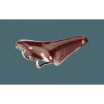 Brooks B17 Special hnědé – Hledejceny.cz