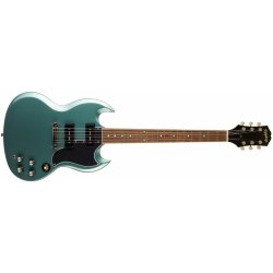 Epiphone SG Special P-90 Faded Pelham